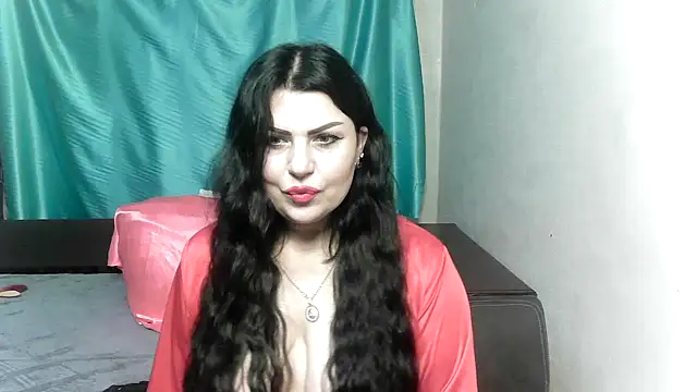kataleya94 online show from 27, 1, 2025