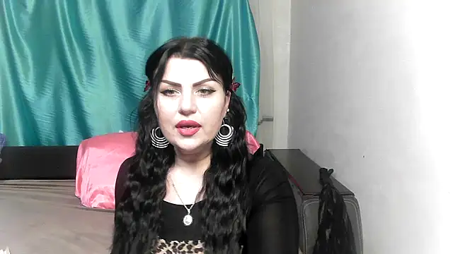 kataleya94 online show from 8, 2, 2025