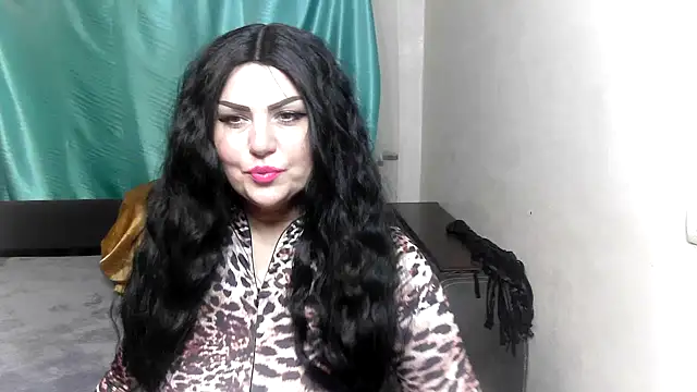 kataleya94 online show from 22, 2, 2025