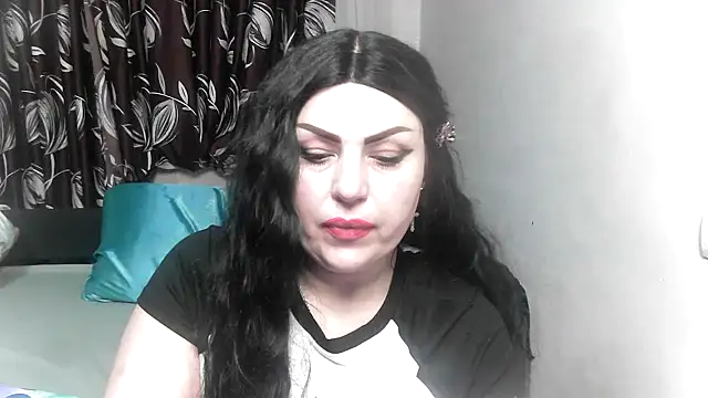 kataleya94 online show from 18, 3, 2025
