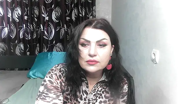 kataleya94 online show from 18, 10, 2025