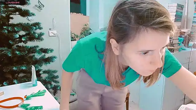 Snapshot of RosaJil chatting on 26, 12, 2024 RosaJil online show from 26, 12, 2024