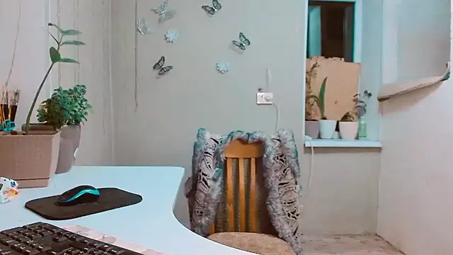 Snapshot of RosaJil chatting on 13, 2, 2025 RosaJil online show from 13, 2, 2025