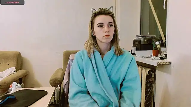 Snapshot of RosaJil chatting on 12, 3, 2025 RosaJil online show from 12, 3, 2025