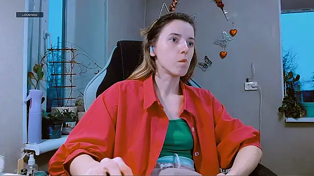 RosaJil online show from 3, 3, 2026