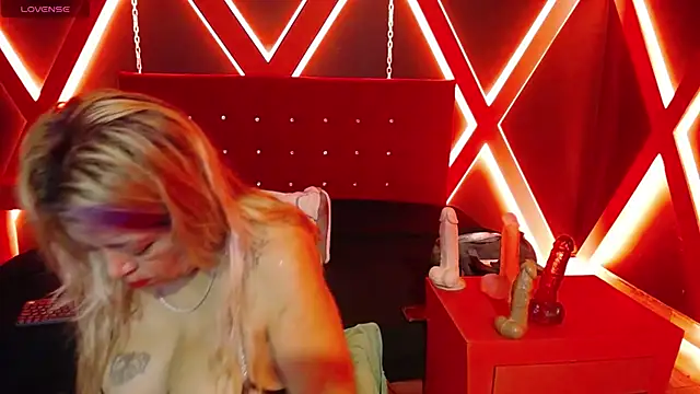 Natasha 699 online show from 3, 11, 2025