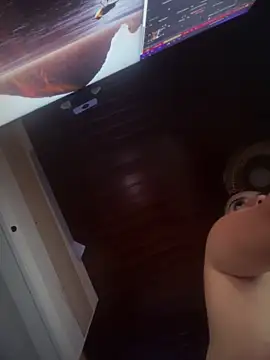 MarianaBenz online show from 11, 10, 2025