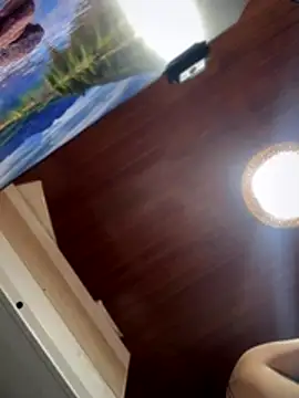 MarianaBenz online show from 5, 11, 2025