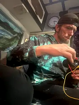 Followthepiper online show from 2, 11, 2025