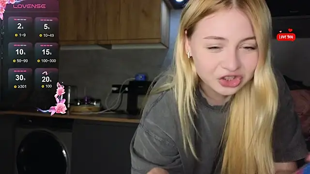 Snapshot of shy_blondiee chatting on 7, 3, 2026 shy blondiee online show from 7, 3, 2026