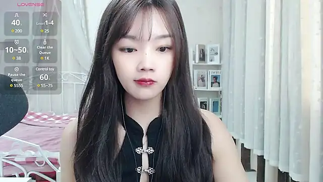 Jenny-Z online show from 27, 2, 2025