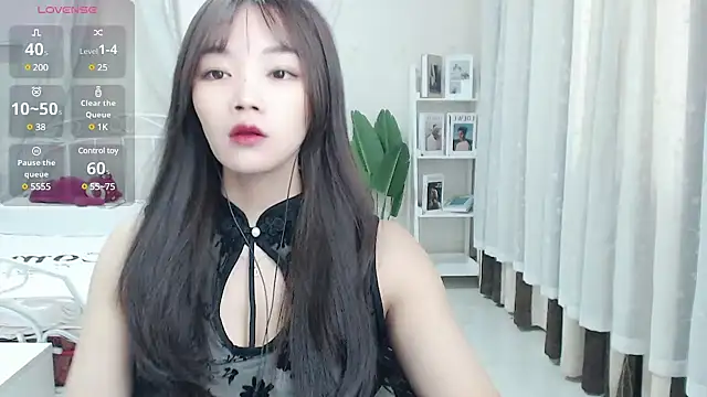 Jenny-Z online show from 18, 3, 2025
