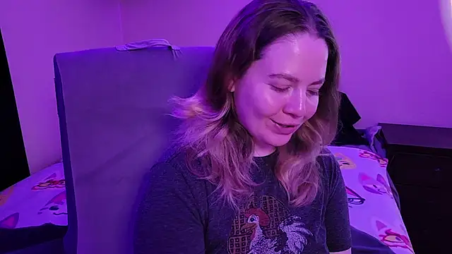 InternetFairy XO online show from 8, 3, 2026