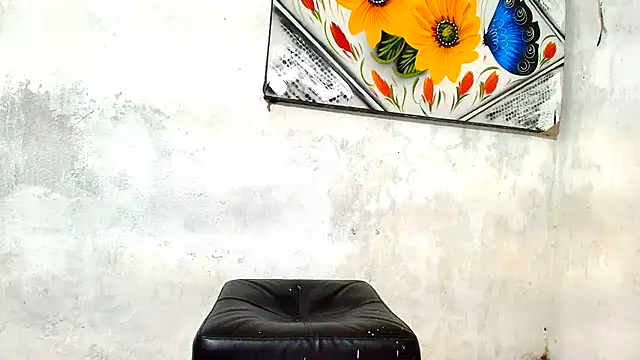 luciana daza online show from 8, 1, 2025