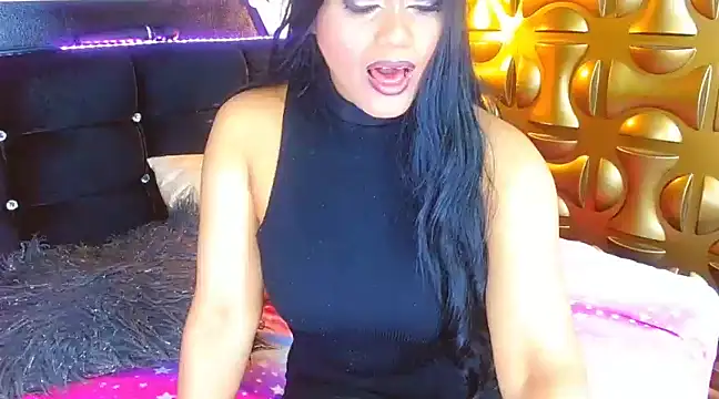 black ambar online show from 12, 1, 2025