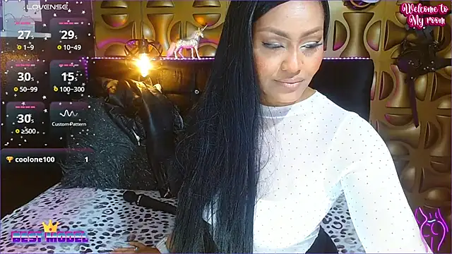 black ambar online show from 8, 3, 2025