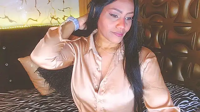 black ambar online show from 19, 12, 2025