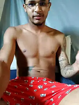 cirilopaupqueno online show from 29, 9, 2025