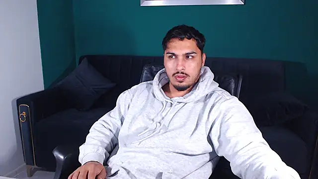 ZenoBaro1 online show from 19, 1, 2025