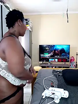 Real1SweetQueen online show from 23, 1, 2025