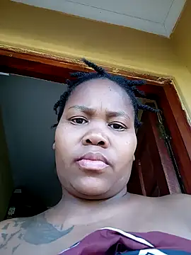 Real1SweetQueen online show from 28, 1, 2025