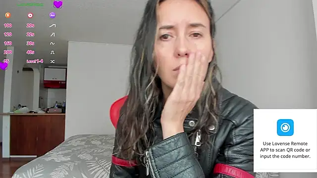 zoe jeane beker online show from 10, 3, 2026