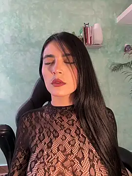 CristalCerati online show from 26, 9, 2025