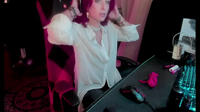 astarrot online show from 28, 10, 2025