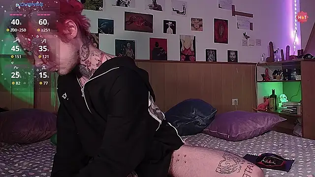 Snapshot of Hanako_Jentoru chatting on 13, 10, 2025 Hanako Jentoru online show from 13, 10, 2025