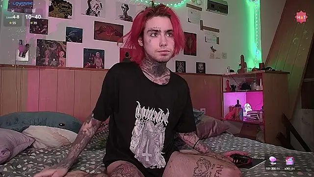 Snapshot of Hanako_Jentoru chatting on 16, 10, 2025 Hanako Jentoru online show from 16, 10, 2025