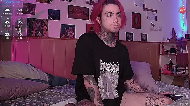 Snapshot of Hanako_Jentoru chatting on 17, 10, 2025 Hanako Jentoru online show from 17, 10, 2025