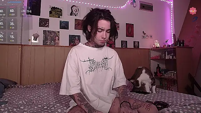 Snapshot of Hanako_Jentoru chatting on 30, 10, 2025 Hanako Jentoru online show from 30, 10, 2025