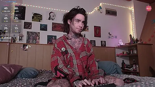 Snapshot of Hanako_Jentoru chatting on 5, 11, 2025 Hanako Jentoru online show from 5, 11, 2025