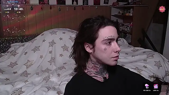 Hanako Jentoru online show from 17, 1, 2026