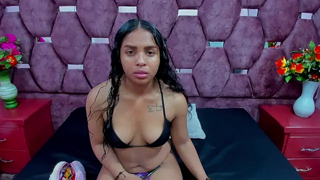 AnalNaugthy online show from 8, 1, 2025