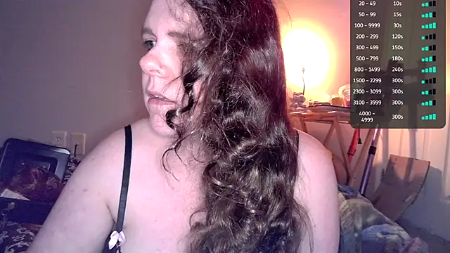 GhostHeartBeauty online show from 15, 11, 2025