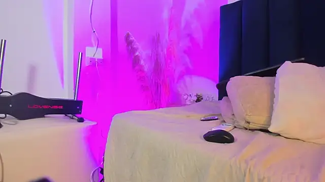 Anette  online show from 14, 3, 2026