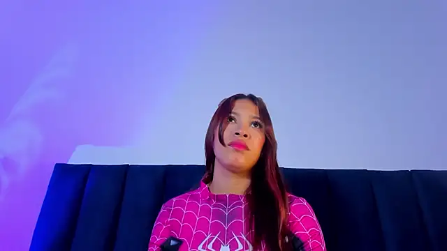 Anette  online show from 21, 3, 2026