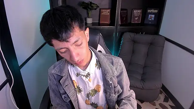 DereckCooperr online show from 10, 10, 2025