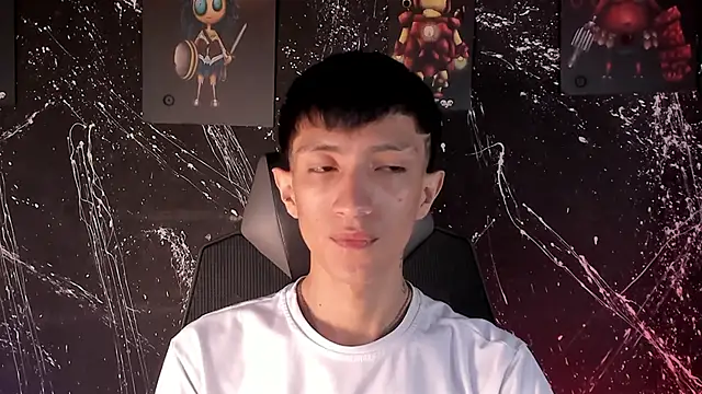 DereckCooperr online show from 28, 11, 2025