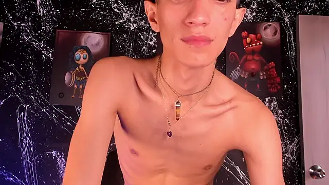 Snapshot of DereckCooperr chatting on 2, 12, 2025 DereckCooperr online show from 2, 12, 2025