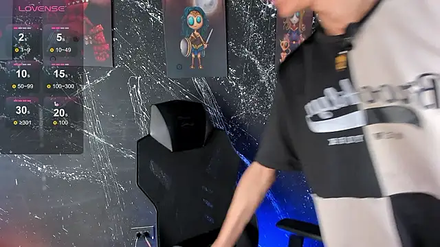 Snapshot of DereckCooperr chatting on 17, 1, 2026 DereckCooperr online show from 17, 1, 2026