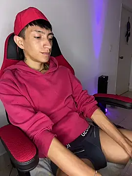 DereckCooperr online show from 3, 2, 2026