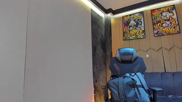 Snapshot of DereckCooperr chatting on 18, 2, 2026 DereckCooperr online show from 18, 2, 2026