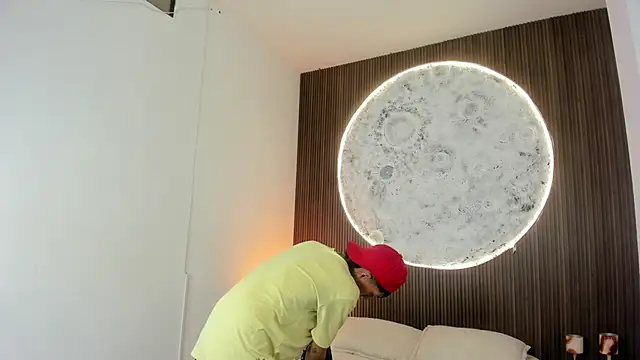 Snapshot of DereckCooperr chatting on 12, 3, 2026 DereckCooperr online show from 12, 3, 2026