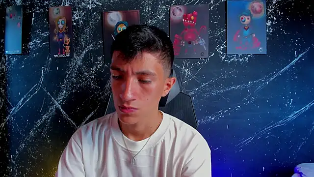 Snapshot of DereckCooperr chatting on 3, 4, 2026 DereckCooperr online show from 3, 4, 2026