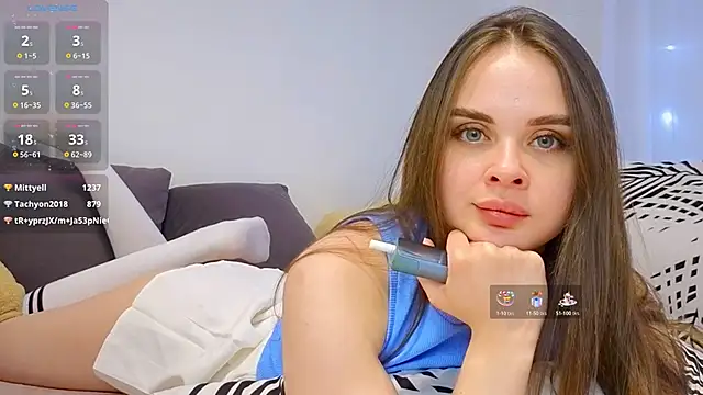 KristenSayles online show from 29, 12, 2024