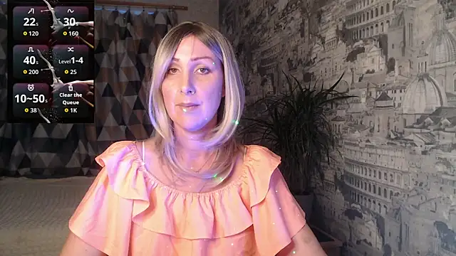 Ariel the mermaid online show from 21, 11, 2025