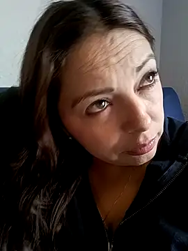 Snapshot of seherlatin chatting on 20, 10, 2025 seherlatin online show from 20, 10, 2025