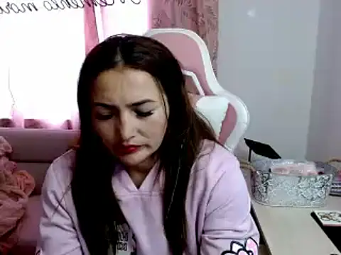 Snapshot of EVA_GRAYS chatting on 22, 2, 2025 EVA GRAYS online show from 22, 2, 2025